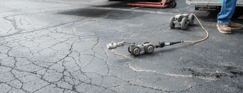 点検ロボットとは? 基本情報を解説