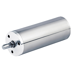 IS-07NZA（医療機器用ブラシレスモータ）