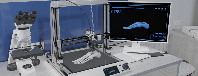 3Dプリンタの概要と仕組み