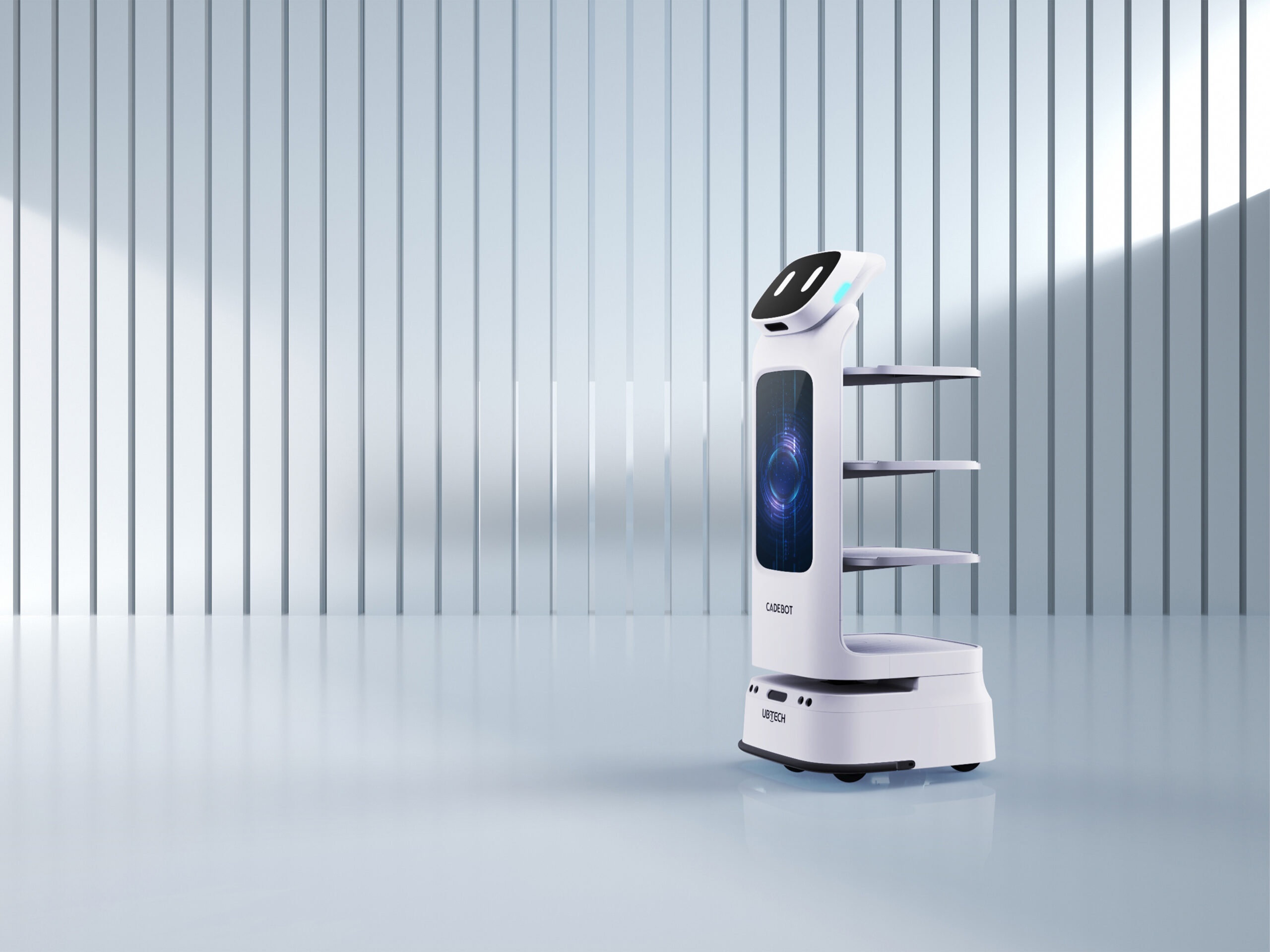 CADEBOT