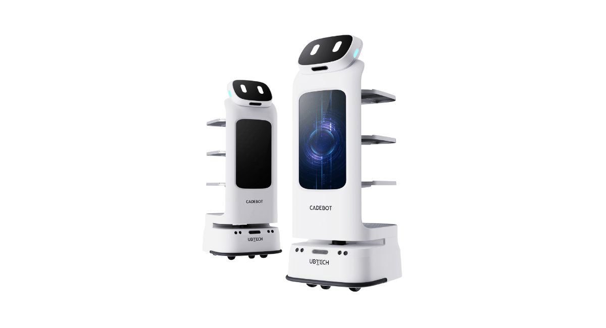 CADEBOT