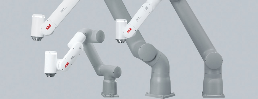 ABBの協働ロボット「GoFa™」