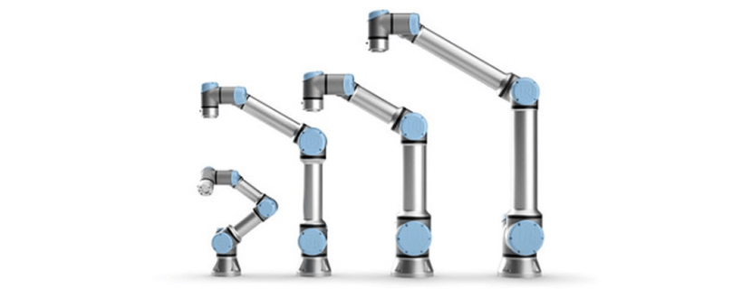ユニバーサルロボットの協働ロボット「URシリーズ」