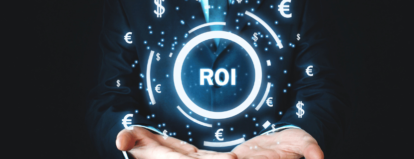 ROI・費用対効果を計算して回収の見込みを立てよう