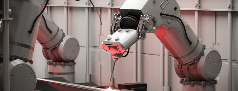 産業用ロボット導入のメリット