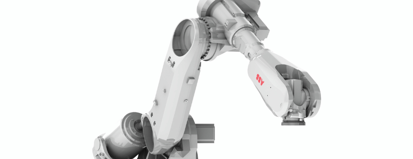 世界シェアの大きい多関節ロボットメーカーランキング