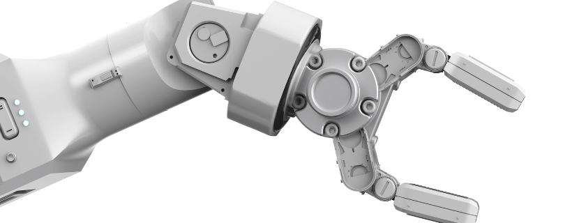 ロボットハンドとは