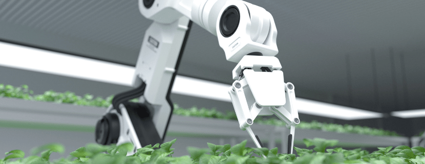 ロボットハンドの種類