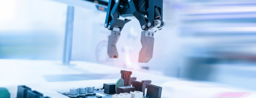 ロボットハンドの考慮すべき要素