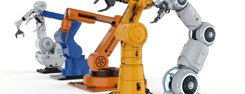 スカラロボットのメリット・デメリット