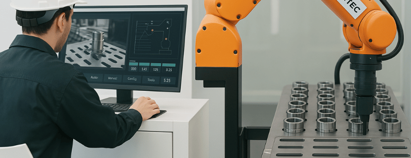 自社に最適な外観検査ロボットを選ぶための比較基準を解説