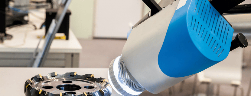 寸法測定ロボットの基本情報を確認! 仕組みや事例