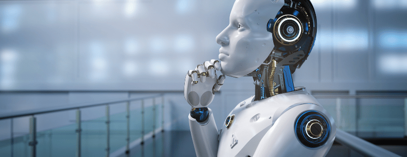 ヒューマノイドロボットとは? 定義や特徴、仕組み・構造を解説