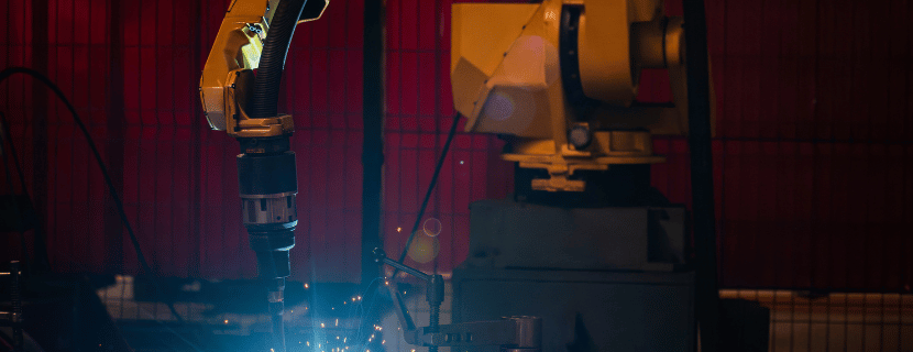 レーザー溶接ロボットの選び方ガイド