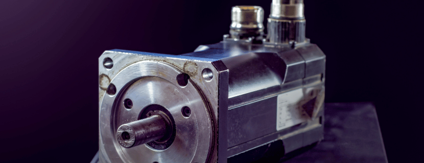 ステッピングモーターの強みと課題.