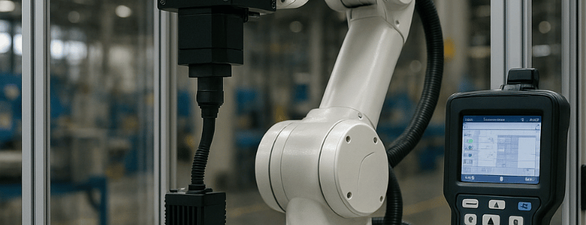 IHはんだ付けロボットとは?
