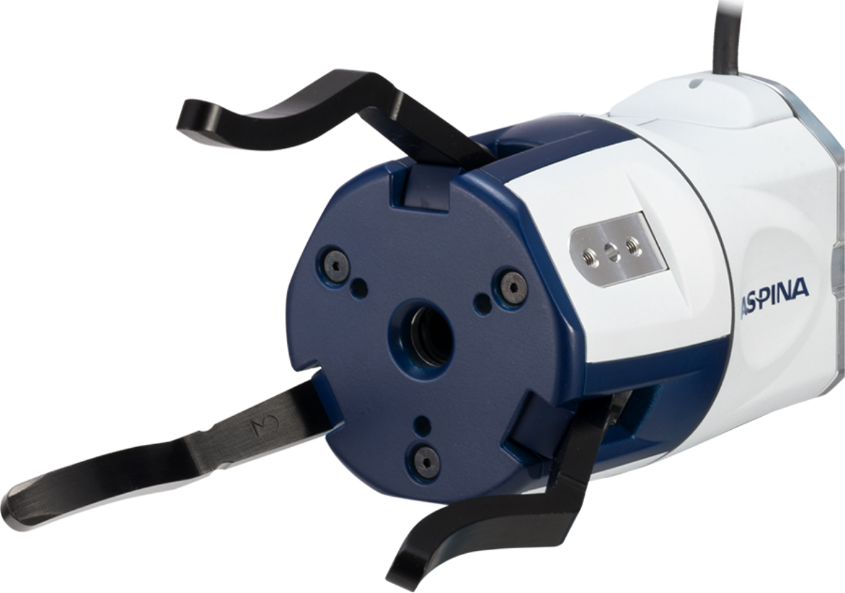 ARH350A(電動3爪ロボットハンド)