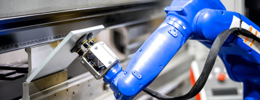 ベンディングロボットとは?