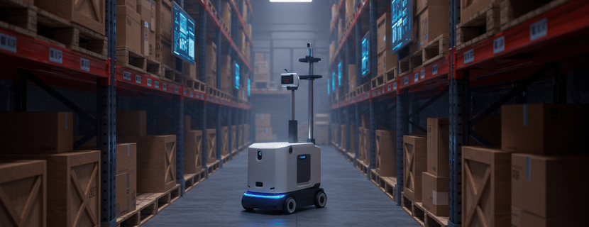 小売ロボットとは? 活用事例も合わせて解説