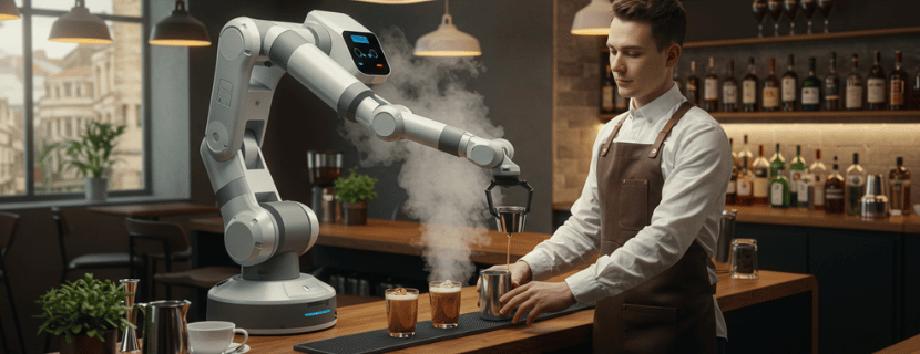 失敗しないための3つの重要ポイント : ドリンクロボットの選び方