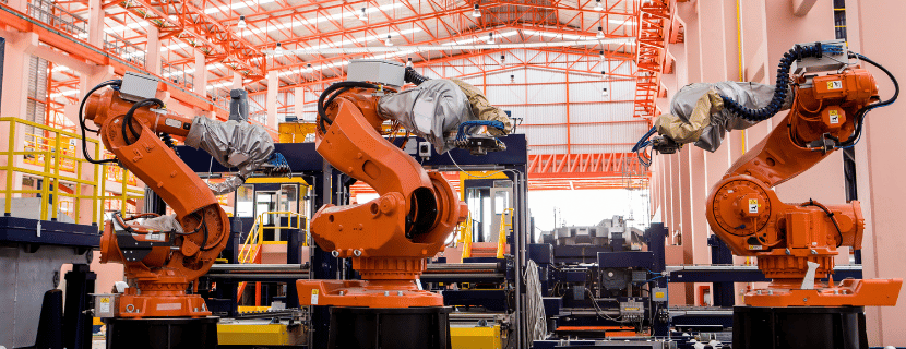 ロボットカバーとは? 基本情報や実際の事例も紹介