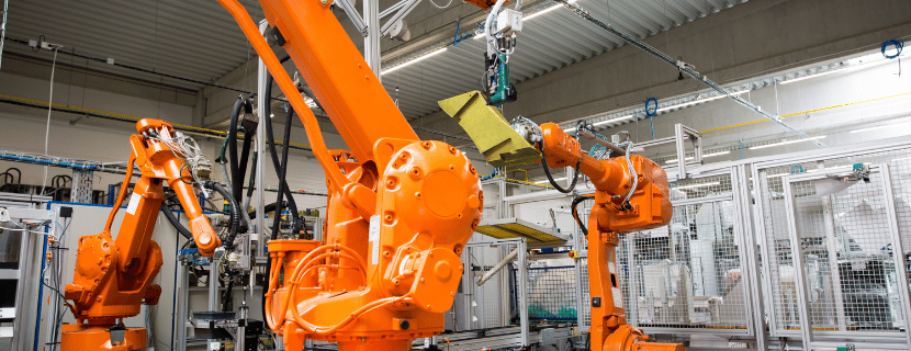 一般的なロボットカバーの用途や使用目的を解説