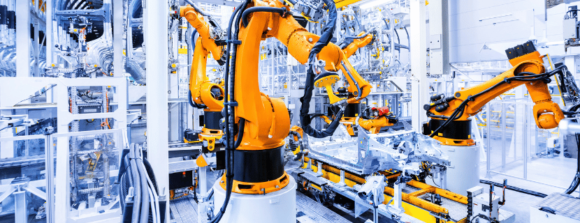 失敗しないロボットカバーの選び方とは?状況別に押さえるべきポイント