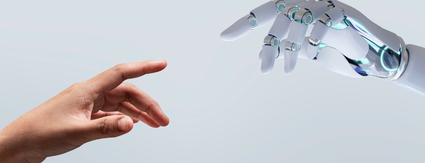 現状の課題と未来|ロボットセンサの将来性