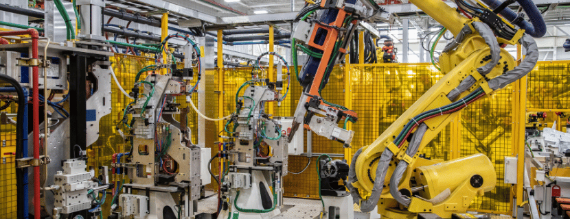シーリングロボットとは? 基本情報やロボットの種類、実際の使用例も紹介