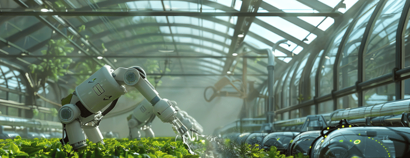 種まきロボットとは? 基本情報や実際の事例も紹介