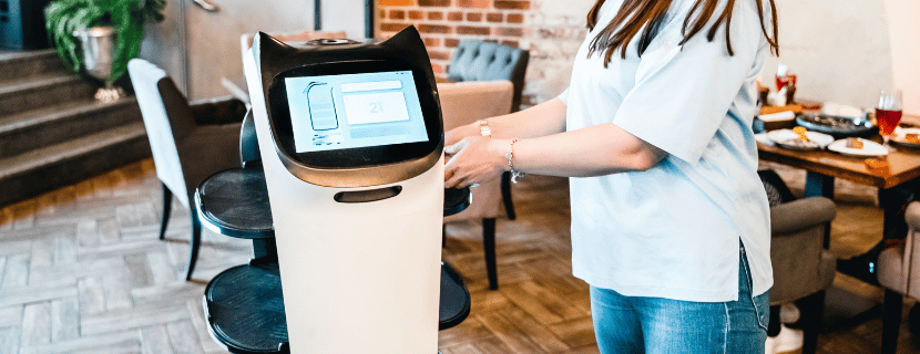 まとめ:配膳ロボットはレストランなどさまざまな場所で活躍中
