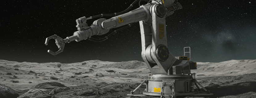 宇宙ロボットとは? 定義や活用例を徹底解説