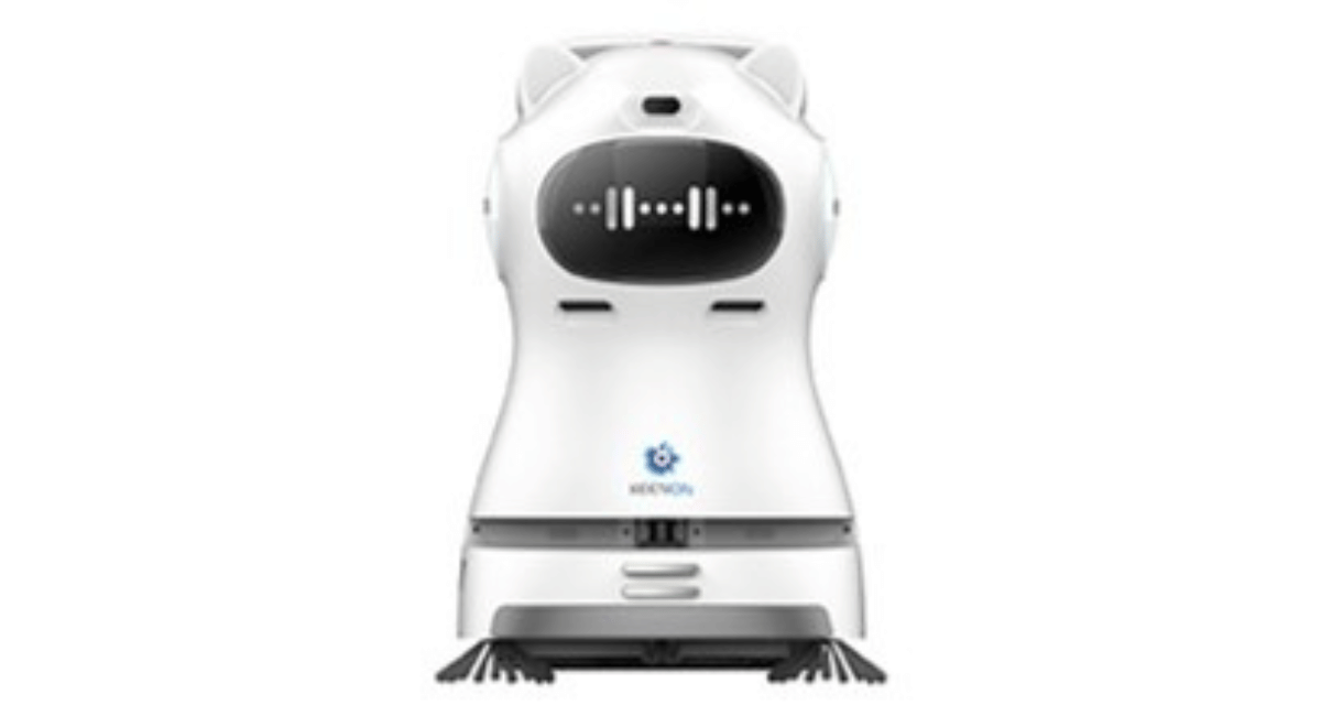KLEENBOT C30