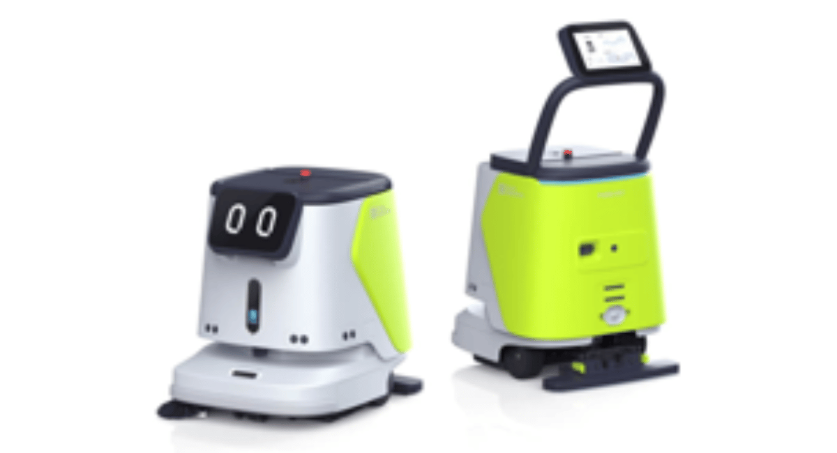 PUDU CC1