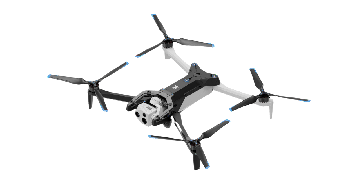 Skydio X10
