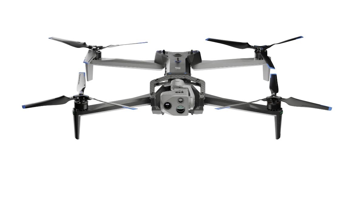 Skydio X10