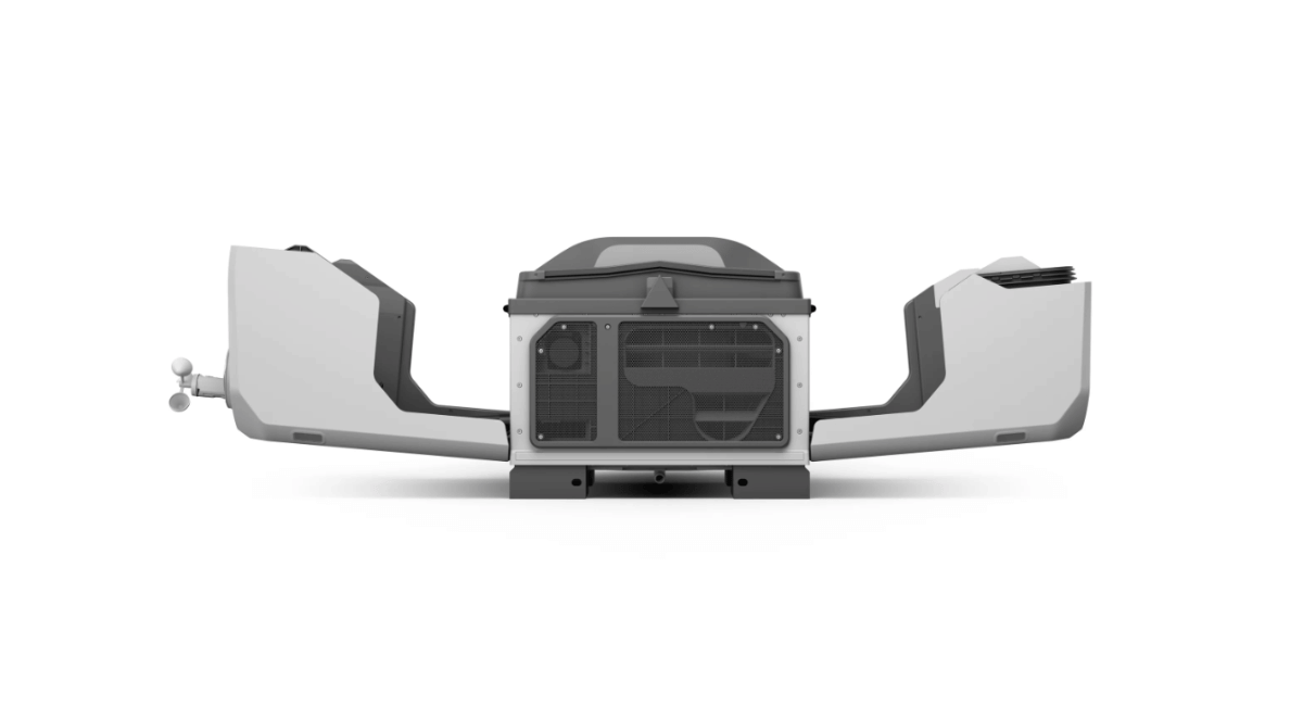 DJI DOCK 3
