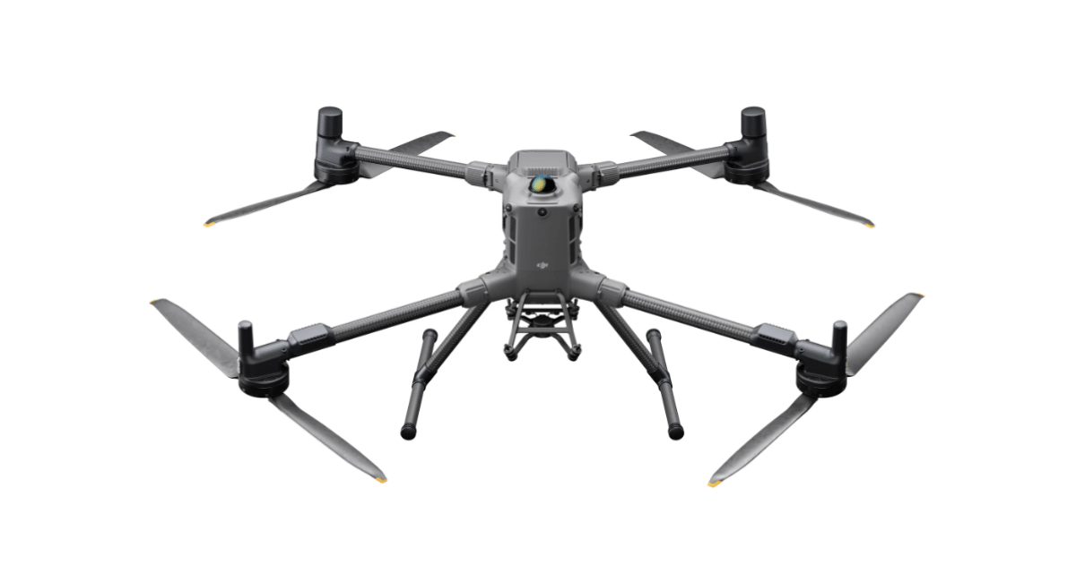 DJI MATRICE 400
