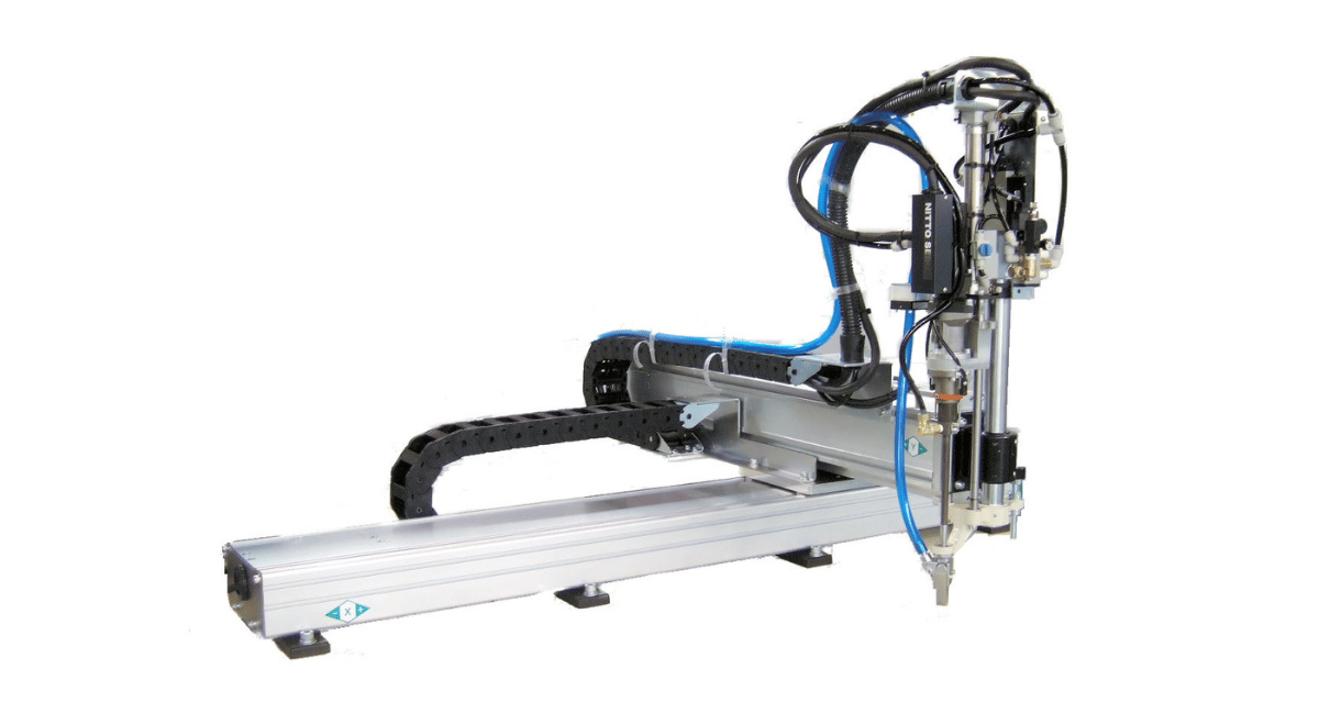 NITOMAN® SR580F