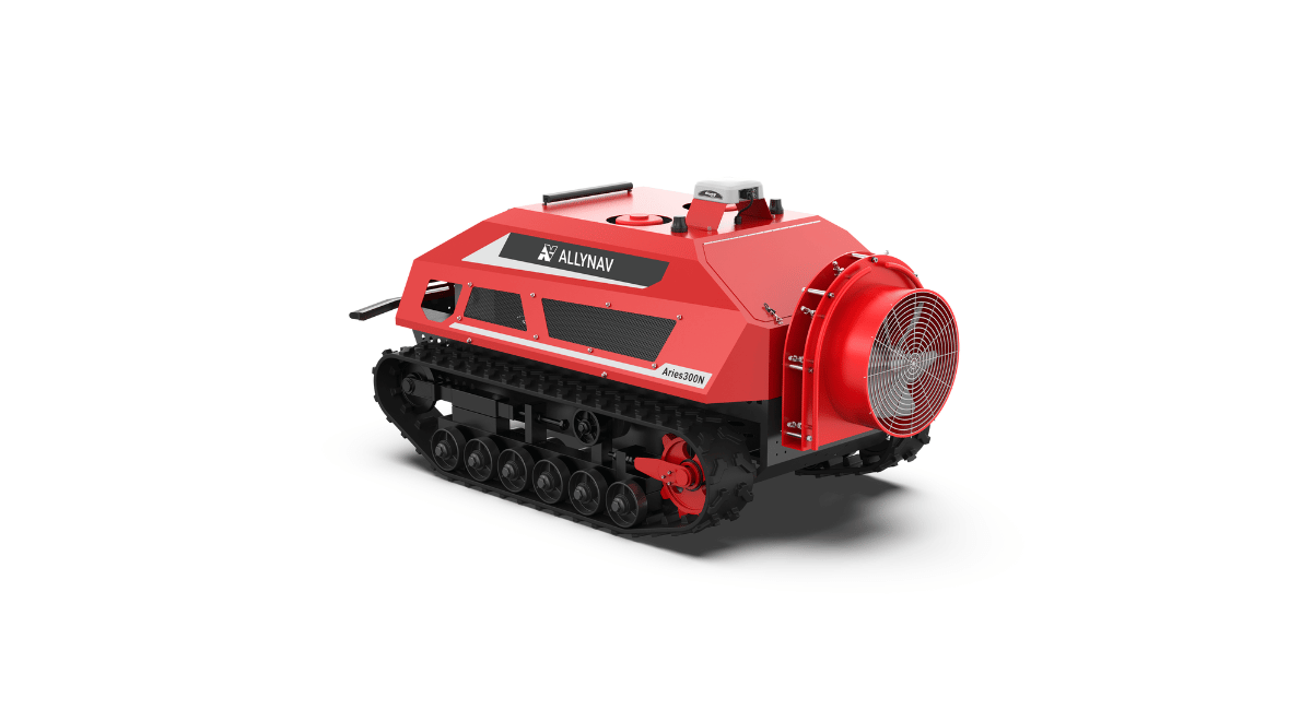 Aries300N