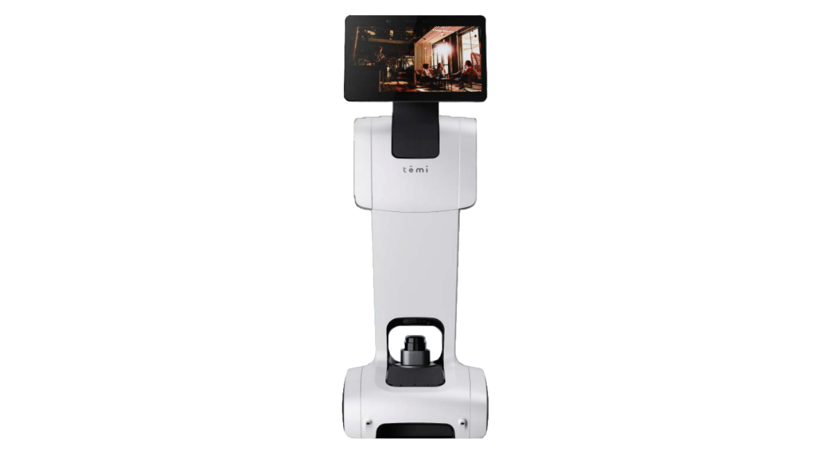 temi V3