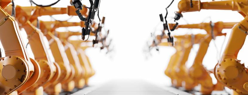 垂直多関節ロボットと水平多関節ロボットの違いは何?
