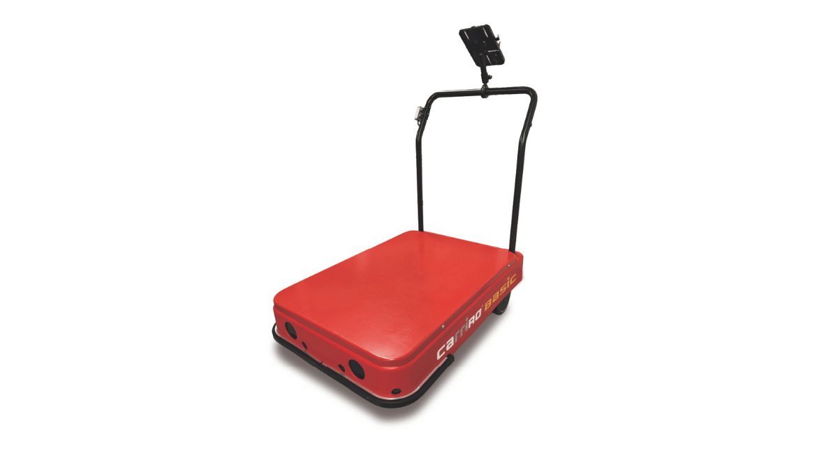 CarriRo Basic