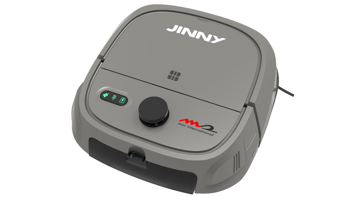 JINNY 20