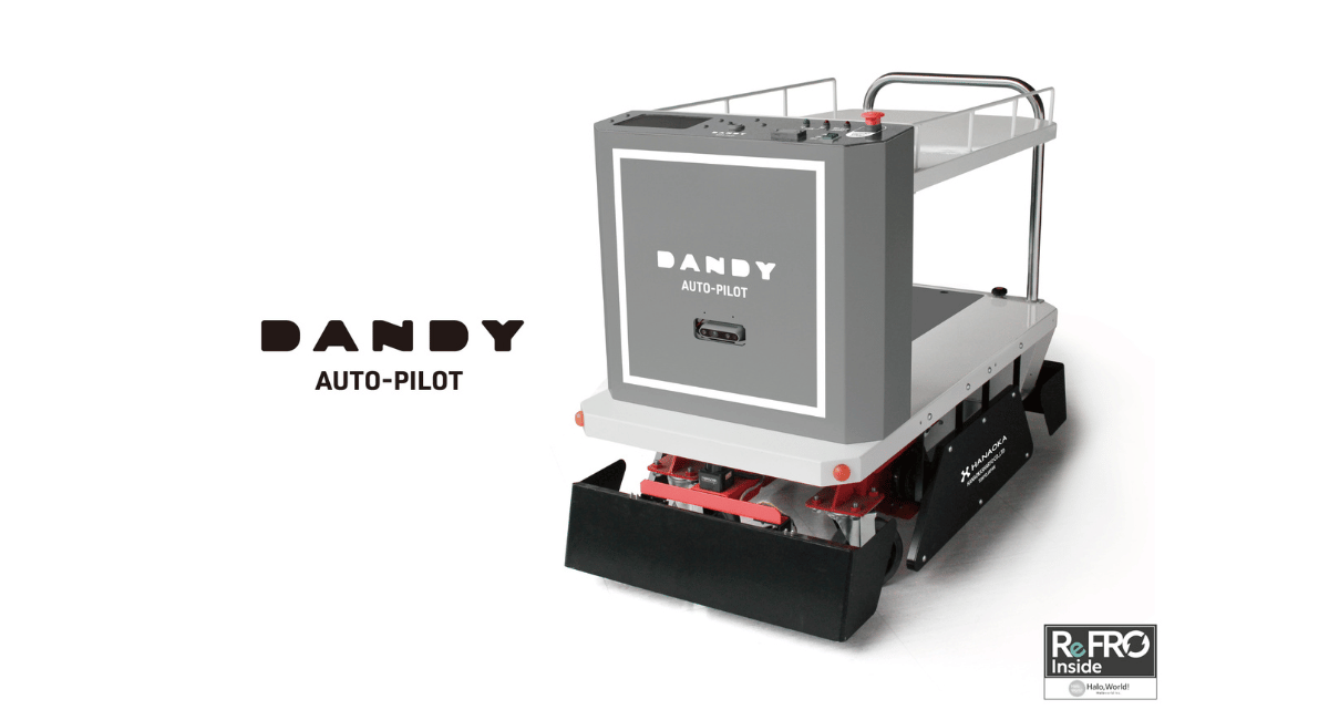 DANDY AUTO PILOT