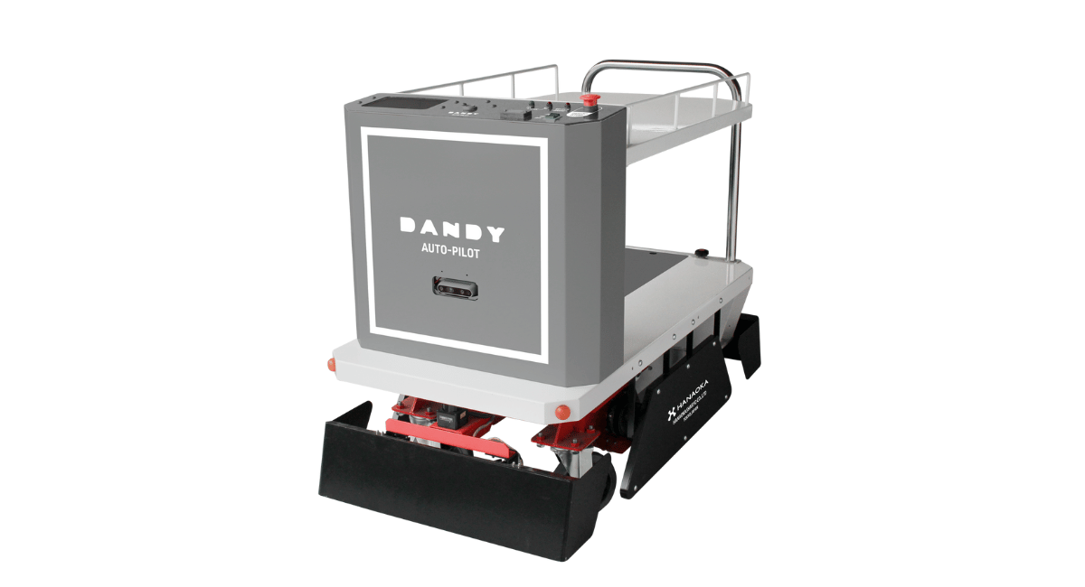 DANDY AUTO PILOT