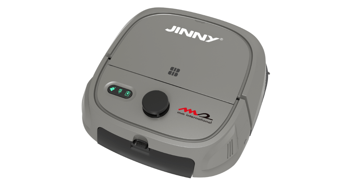 JINNY 20