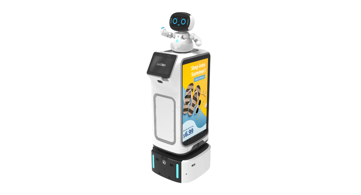 Collibot（コリボ）