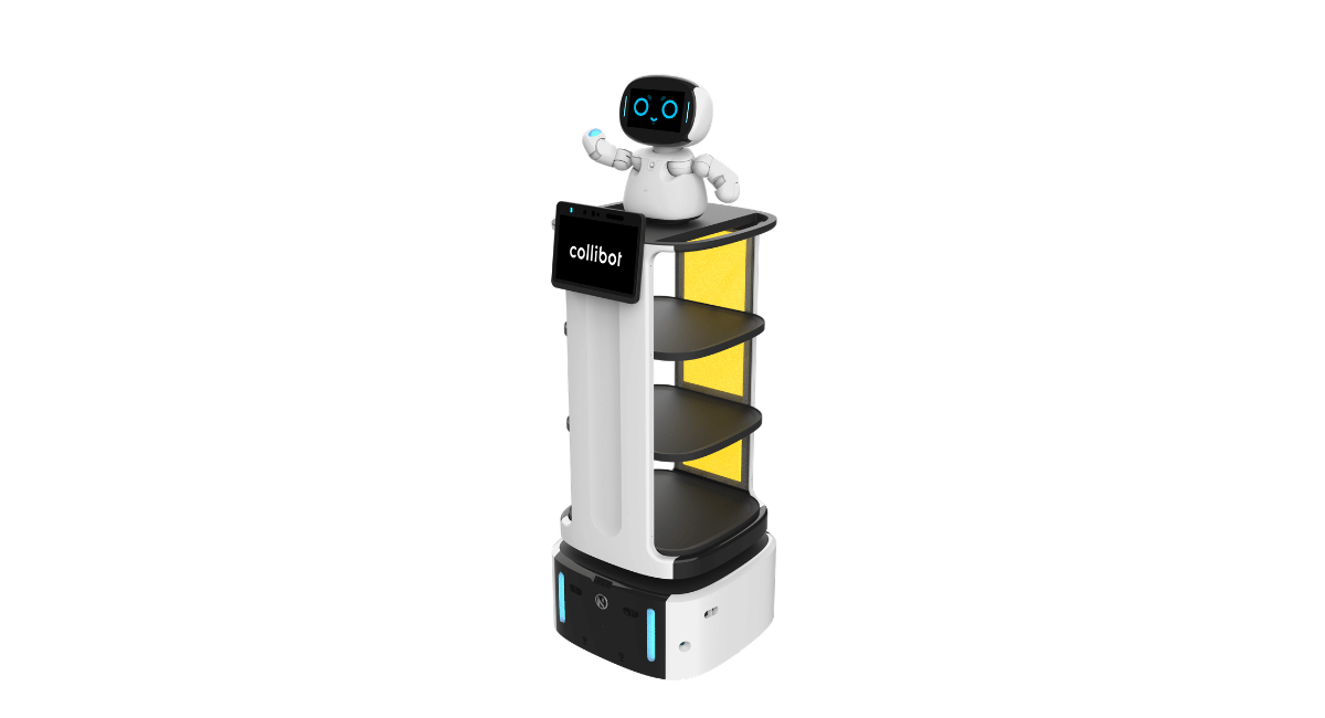 Collibot（コリボ）