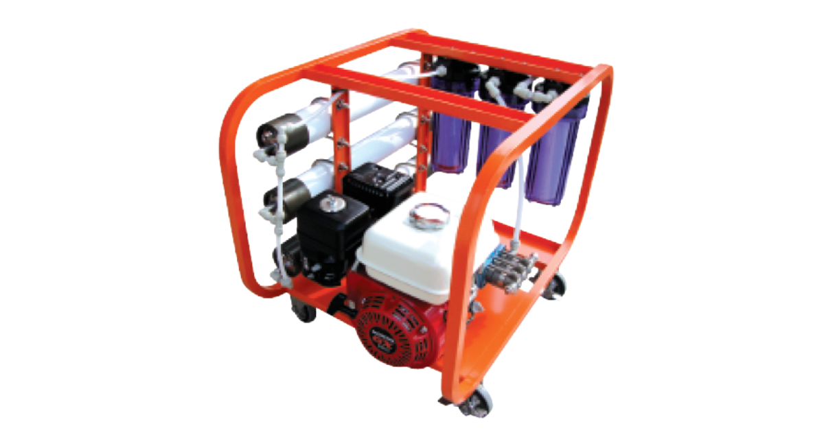 Desaliclean 2501